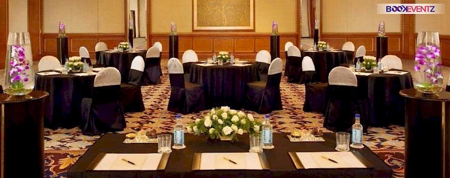 Photo of Grand Ballroom @ The Leela Mumbai 5 Star Banquet Hall - 30% Off | BookEventZ