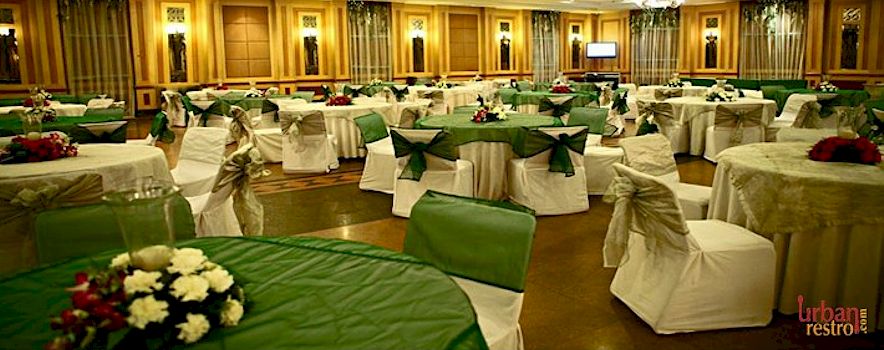 Photo of Grand Ballroom @ Tivoli Garden Chattarpur, Delhi NCR | Banquet Hall | Wedding Hall | BookEventz