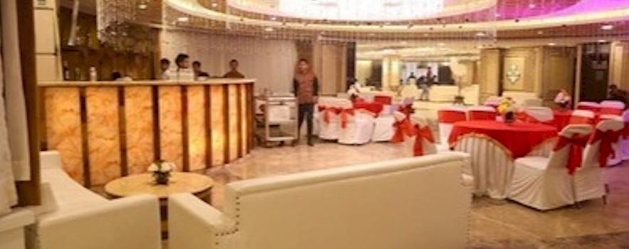 Photo of Grand Banquet Hall Elgin, Kolkata | Banquet Hall | Wedding Hall | BookEventz