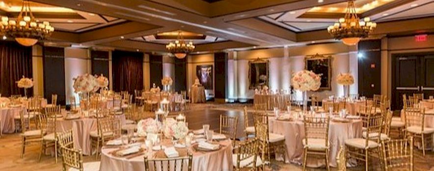 Photo of Grand Bohemian Hotel Orlando Orlando Banquet Hall - 30% Off | BookEventZ 