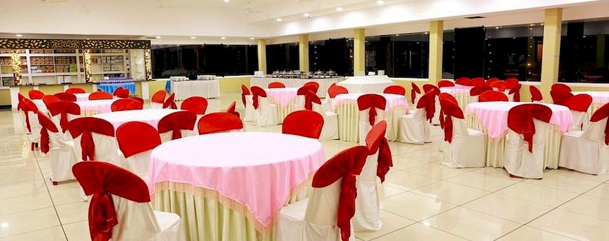Photo of Grand Canyon The Hotel Kochi Banquet Hall | Wedding Hotel in Kochi | BookEventZ