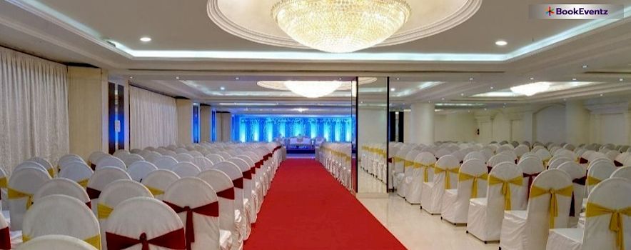 Photo of Grand Celebrations Banquet Hall Mulund, Mumbai | Banquet Hall | Wedding Hall | BookEventz