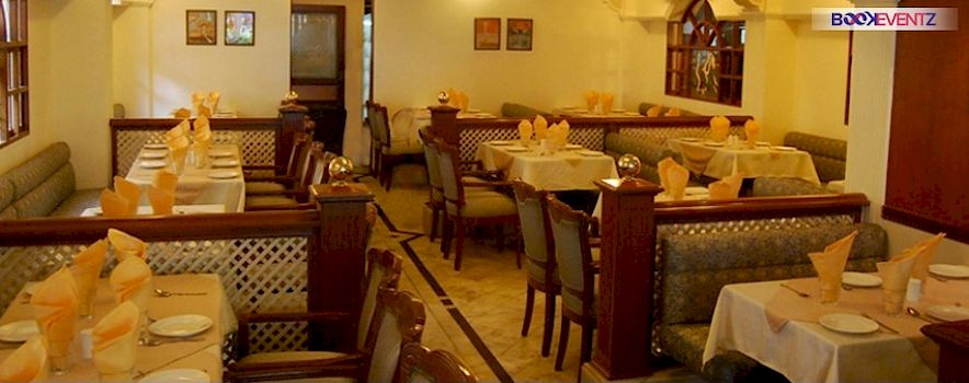 Photo of Hotel Grand Central Chembur Banquet Hall - 30% | BookEventZ 