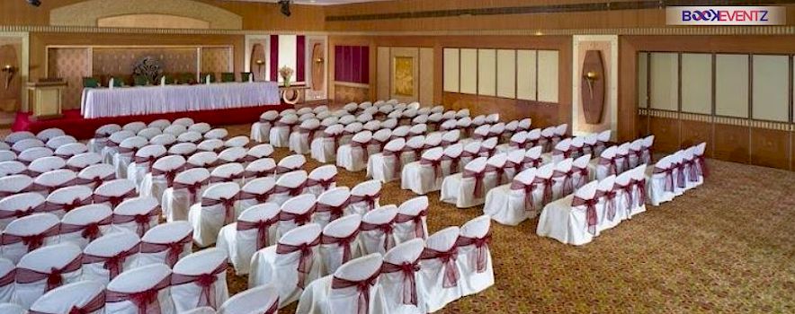 Photo of Grand Chennai by GRT Hotels T.Nagar Banquet Hall - 30% | BookEventZ 