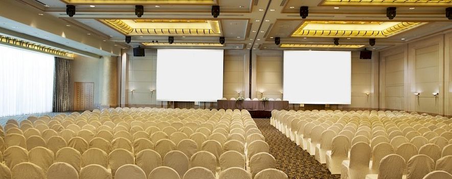 Photo of Hotel Grand Copthorne Waterfront Singapore Banquet Hall - 30% Off | BookEventZ 