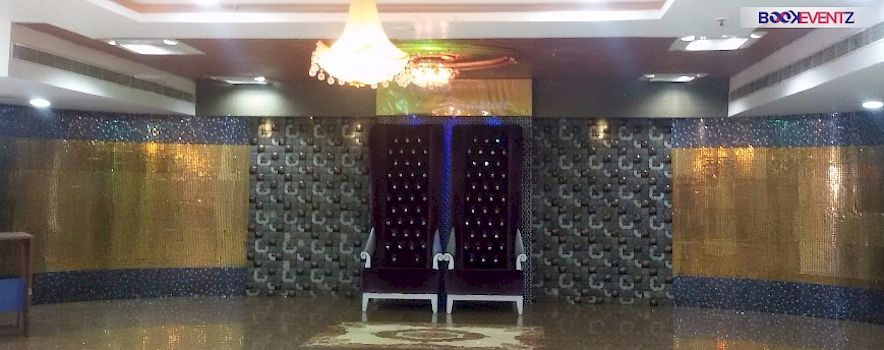 Photo of Hotel Grand Elite Abids Banquet Hall - 30% | BookEventZ 