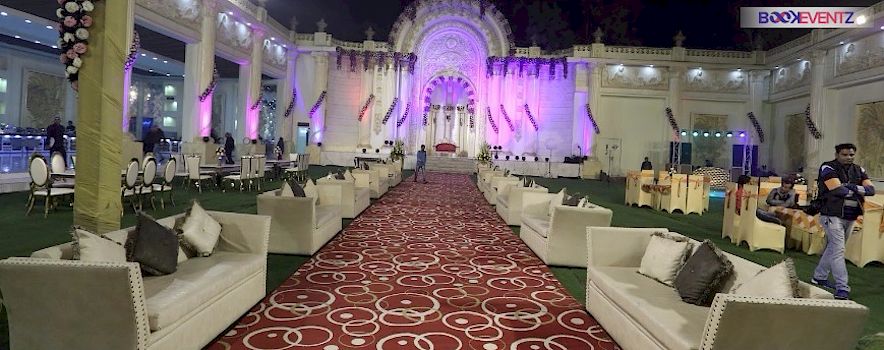 Photo of Grand Empire Hotel  Subhash Nagar,Delhi NCR| BookEventZ