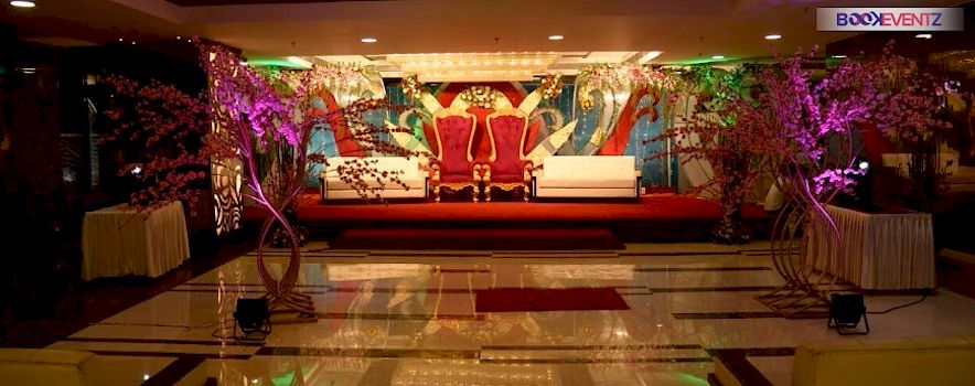 Photo of Grand FM Banquet Jogeshwari, Mumbai | Banquet Hall | Wedding Hall | BookEventz