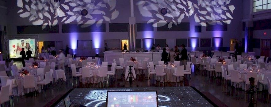 Photo of Grand Hall on Chouteau, St. Louis Prices, Rates and Menu Packages | BookEventZ