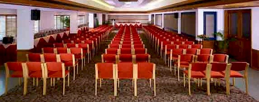 Photo of Grand Hotel Kochi | Banquet Hall | Marriage Hall | BookEventz