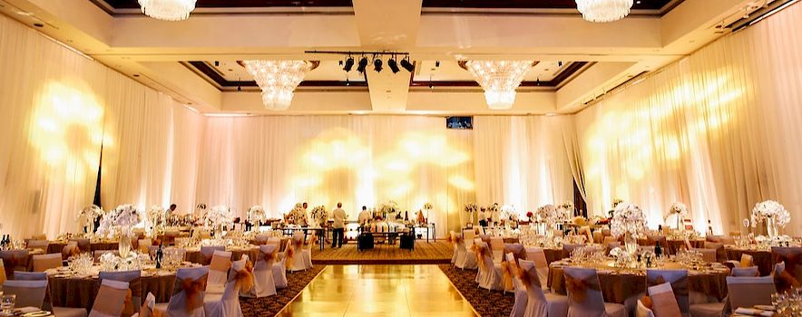 Photo of Hotel Grand Hyatt Bali Banquet Hall - 30% Off | BookEventZ 