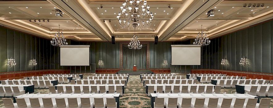 Photo of Hotel Grand Hyatt Erawan  Bangkok Banquet Hall - 30% Off | BookEventZ 