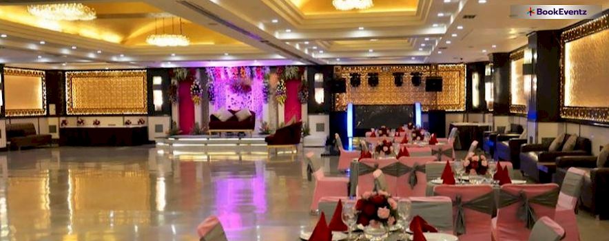 Photo of Grand Imperia Banquet Najafgarh Road, Delhi NCR | Banquet Hall | Wedding Hall | BookEventz