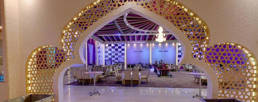Photo of Grand Imperial Banquet And Lawns Sonipat, Delhi NCR | Banquet Hall | Wedding Hall | BookEventz