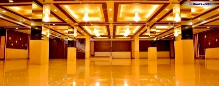 Photo of Grand Jhunni Banquet Hall, Jaipur Prices, Rates and Menu Packages | BookEventZ