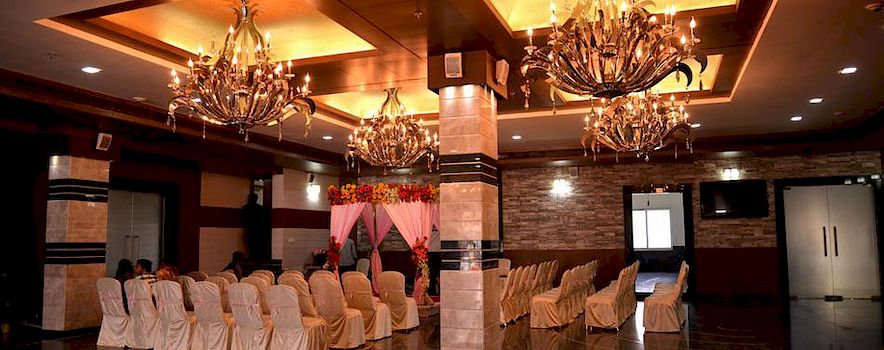 Photo of Grand Lumbini Convention, Bhubaneswar Prices, Rates and Menu Packages | BookEventZ