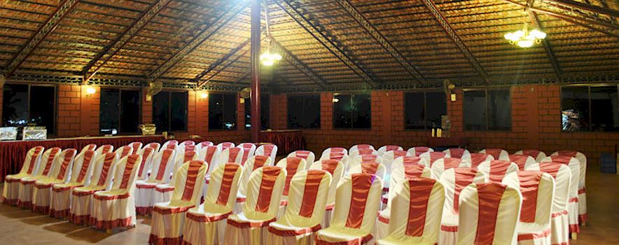 Photo of Grand Maurya Hotel & Resort Hunsur Road, Mysore | Wedding Resorts in Mysore | BookEventZ