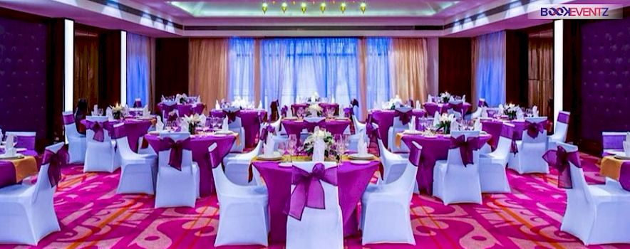 Photo of Grand Mercure Goa Shrem Resort Candolim, Goa | Wedding Resorts in Goa | BookEventZ