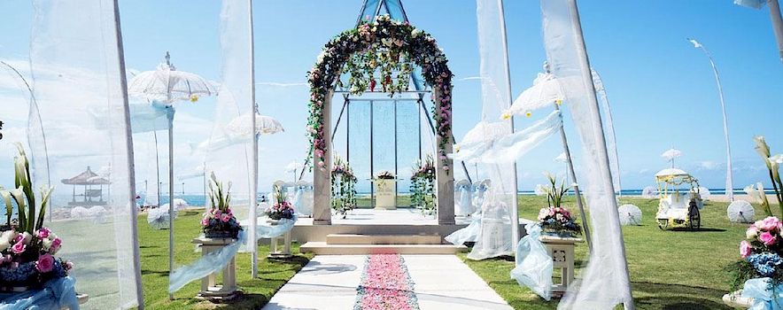 Photo of Grand Mirage Resort and Thalasso Bali | Wedding Resorts - 30% Off | BookEventZ