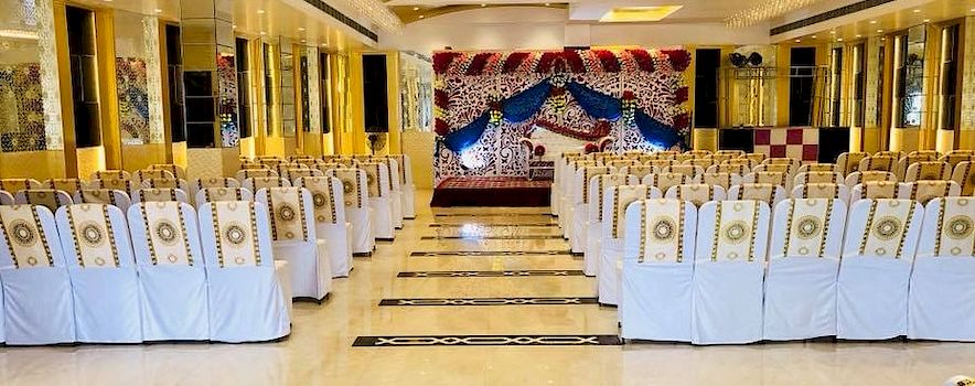 Photo of Grand New Rahul Banquet and Restaurant Kanpur | Banquet Hall | Marriage Hall | BookEventz