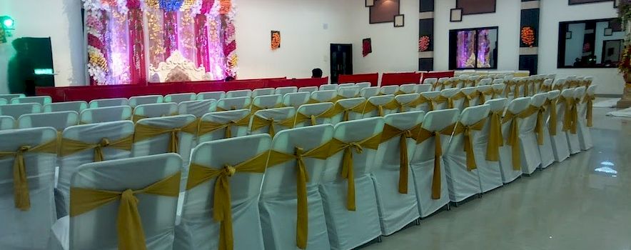 Photo of Grand Occasion Banquet Ranchi Nagra Toli Ranchi | Banquet Hall | Marriage Hall | BookEventz