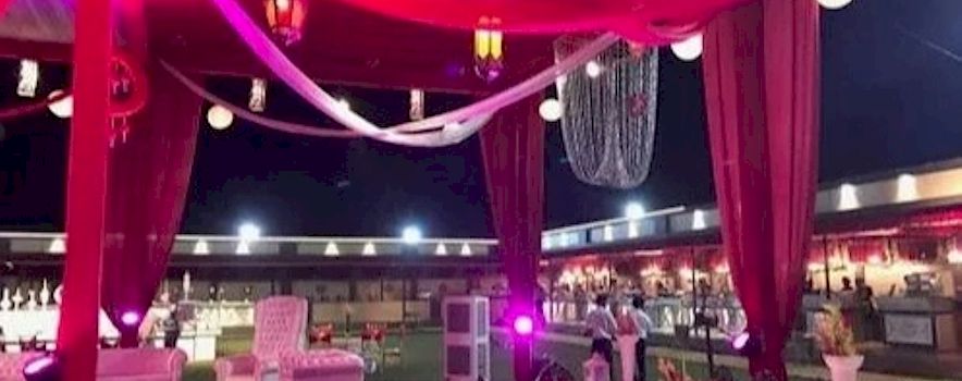 Photo of  Grand Opera Resort Meerut Bypass Road, Meerut | Wedding Resorts in Meerut | BookEventZ
