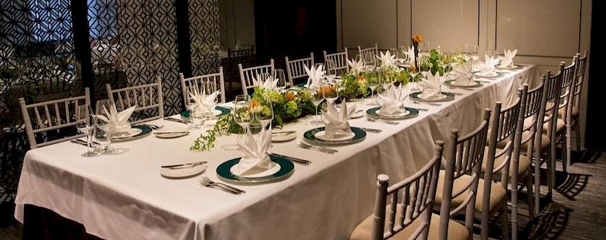 Photo of Hotel Grand Park City Hall Singapore Banquet Hall - 30% Off | BookEventZ 