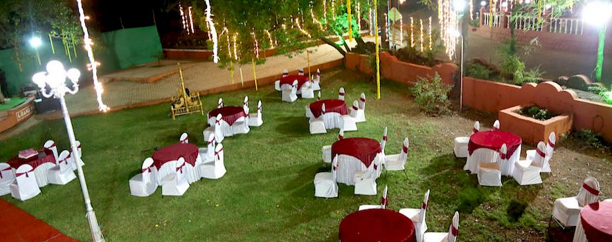 Photo of Grand Resort Mahabaleshwar, Pune | Wedding Resorts in Pune | BookEventZ