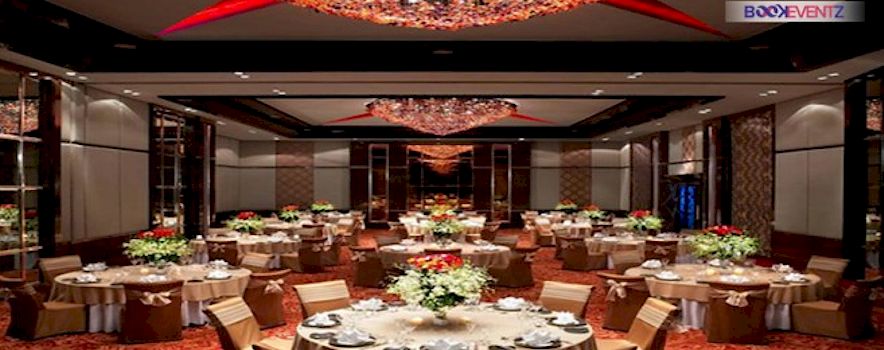 Photo of Grand Salon @ Sofitel Hotel Mumbai 5 Star Banquet Hall - 30% Off | BookEventZ
