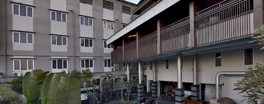 Photo of Hotel Grand Serela Bandung Banquet Hall - 30% Off | BookEventZ 