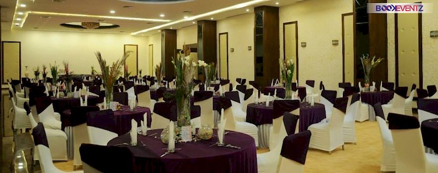 Photo of Grand Shehnai Indore | Banquet Hall | Marriage Hall | BookEventz
