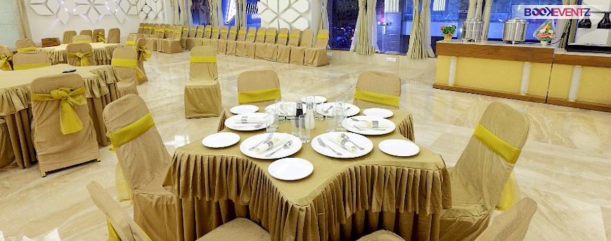 Photo of Grand Spree Banquet Thaltej, Ahmedabad | Banquet Hall | Wedding Hall | BookEventz