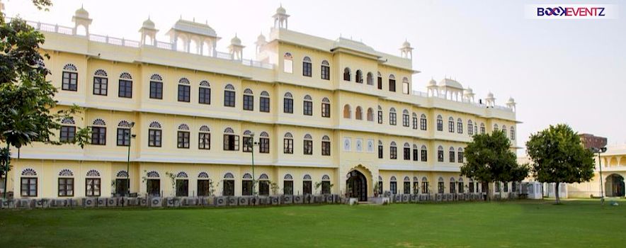 Photo of Hotel Grand Uniara Jaipur Banquet Hall | Wedding Hotel in Jaipur | BookEventZ