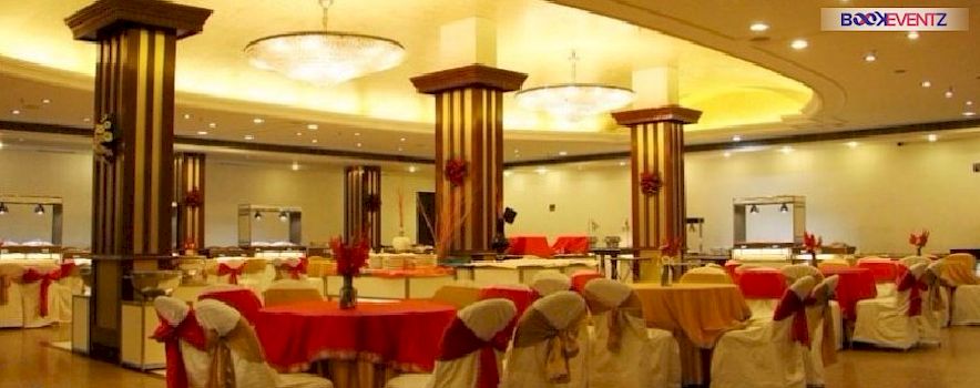 Photo of Grand Utsav Rohini, Delhi NCR | Banquet Hall | Wedding Hall | BookEventz