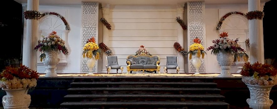 Photo of Grand Villas Sector 116,Noida, Delhi NCR | Banquet Hall | Wedding Hall | BookEventz