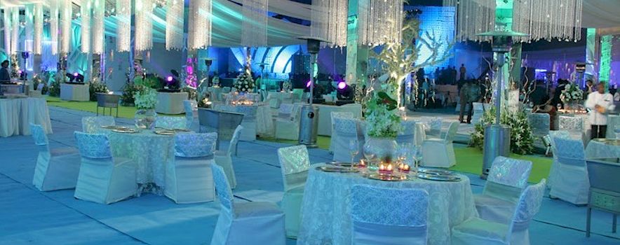 Photo of Grand5 Resort Meerut | Banquet Hall | Marriage Hall | BookEventz