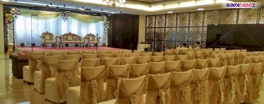 Photo of Grande Imperial Banquets Andheri, Mumbai | Banquet Hall | Wedding Hall | BookEventz