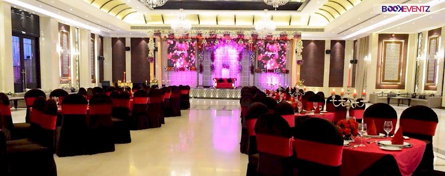 Photo of The GranDreams Rajouri Garden, Delhi NCR | Banquet Hall | Wedding Hall | BookEventz