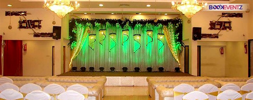 Photo of Grant Medical College Gymkhana Marinelines, Mumbai | Banquet Hall | Wedding Hall | BookEventz