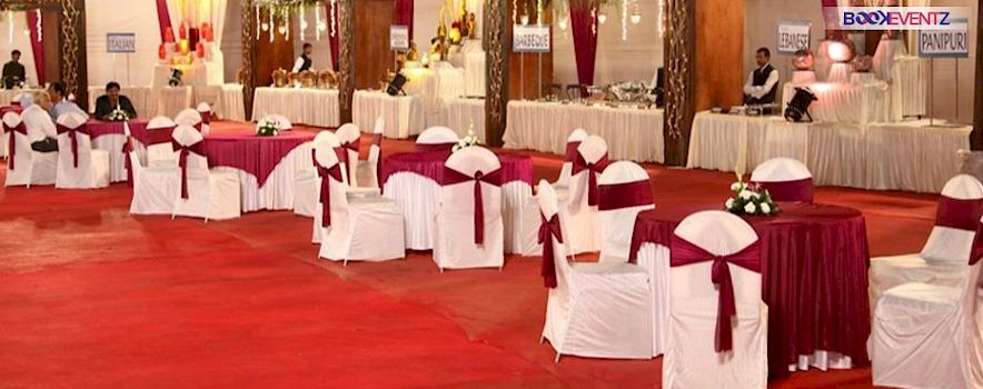 Photo of Granville Hotel Borivali Banquet Hall - 30% | BookEventZ 