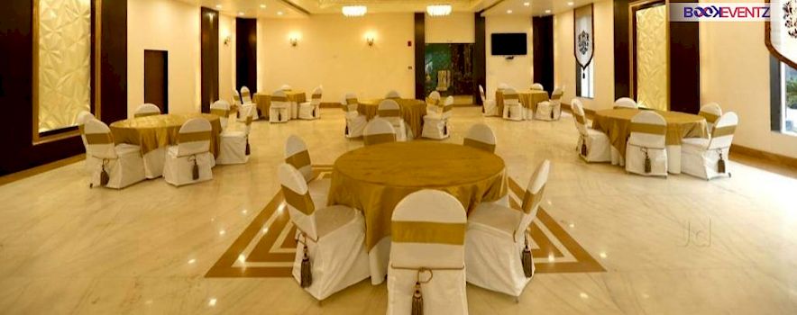 Photo of Gravity Banquet Ghaziabad, Delhi NCR | Banquet Hall | Wedding Hall | BookEventz