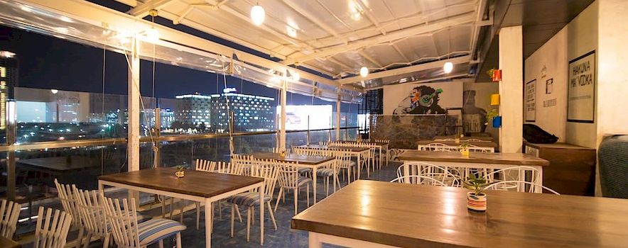 Photo of Gravity Bar & Grill Nagawara Party Packages | Menu and Price | BookEventZ