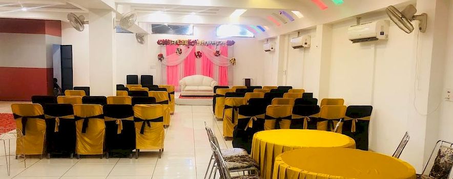 Photo of GRD Sweets Patiala | Banquet Hall | Marriage Hall | BookEventz