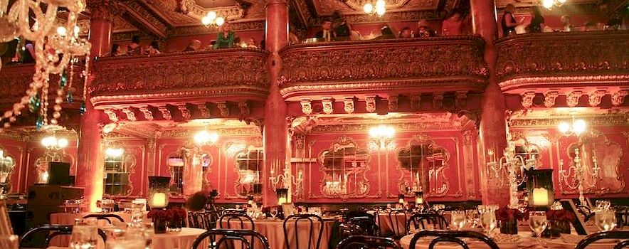Photo of Great American Music Hall Banquet San Francisco | Banquet Hall - 30% Off | BookEventZ