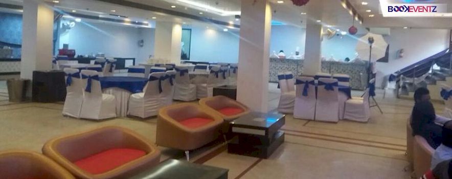 Photo of Pind Balluchi And GIC Banquet Hall Sector 23,Gurgaon, Delhi NCR | Banquet Hall | Wedding Hall | BookEventz