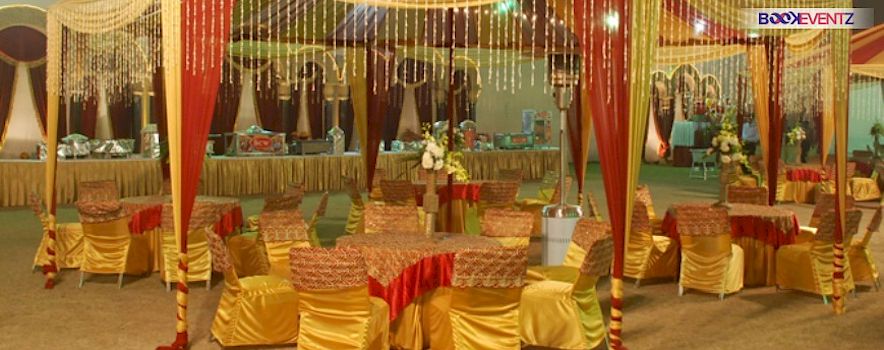 Photo of Great India Celebrations Delhi NCR | Wedding Lawn - 30% Off | BookEventz