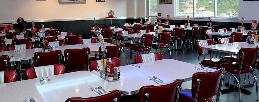 Photo of Great Scotts Eatery Chaffee Park Denver | Party Restaurants - 30% Off | BookEventz