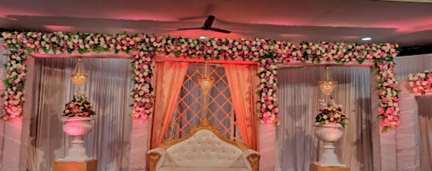 Photo of Green Amaze Goa | Banquet Hall | Marriage Hall | BookEventz