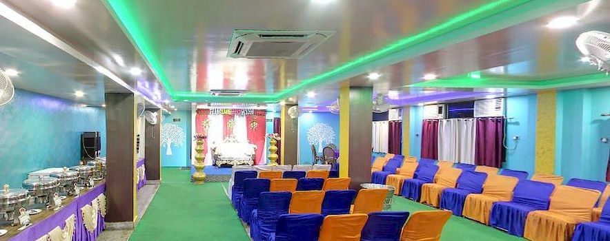 Photo of Green Carpet Banquet Hall Patna | Banquet Hall | Marriage Hall | BookEventz