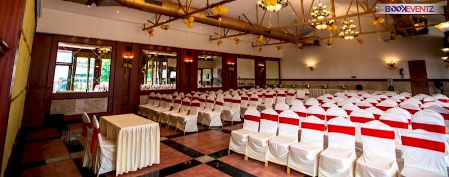 Photo of Green County Kalyan, Mumbai | Banquet Hall | Wedding Hall | BookEventz